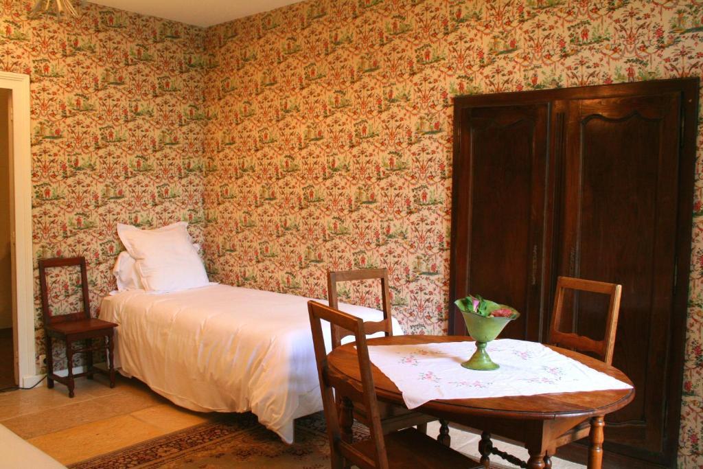 Hotel Le Home Beaune  Chambre photo